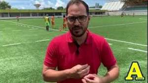 Alagoano: Técnico conhecido em São Paulo vive experiência nova com o Aliança