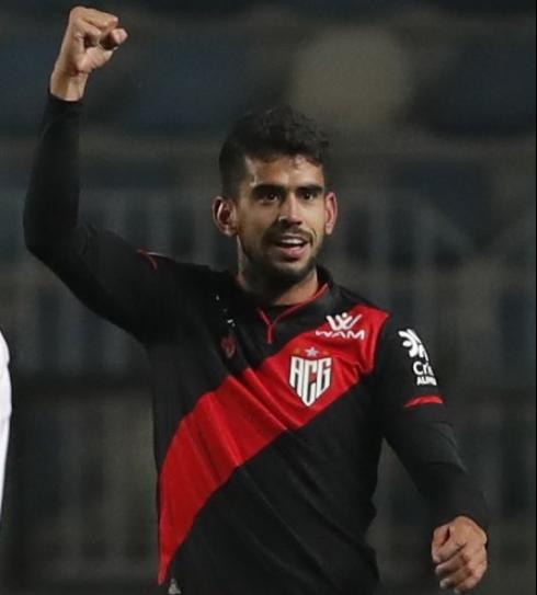 Zé Roberto deixou a sua marca. (Foto: Divulgação)