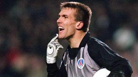 Luto! Desaparecido, ex-goleiro do PSG é achado morto em casa aos 49 anos