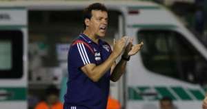 Clube do Brasileirão bate o martelo e acerta com técnico Fernando Diniz