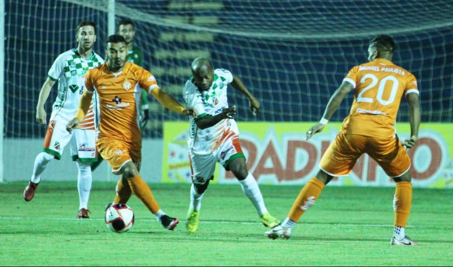 Foto: Gustavo Muniz / Atibaia