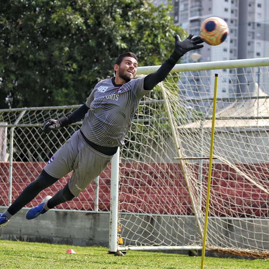 Nacional e Barretos se enfrentam na oitava rodada do Paulista A3