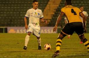 PAULISTA A2: Oeste segura empate com Água Santa e segue na liderança isolada