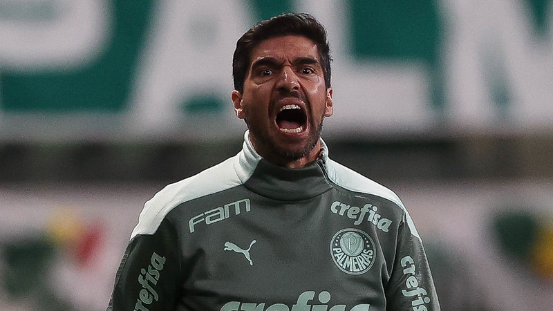 Palmeiras não muda planejamento e vai usar reservas contra Ponte Preta