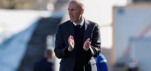 Zidane e CR7 juntos de novo? Gigante europeu quer técnico do Real Madrid