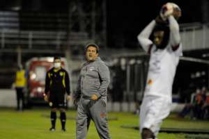 Paulista A2: Com dedo do treinador, Portuguesa chega a oito jogos de invencibilidade