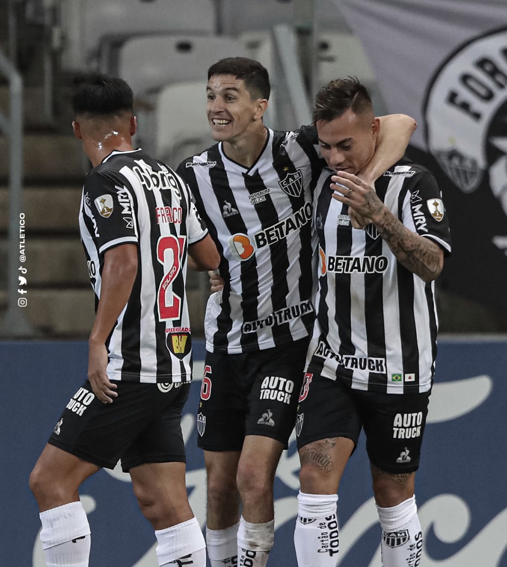 MINEIRO: Favoritos, Atlético e América tentam confirmar vaga na decisão