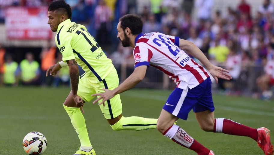 Ex-São Paulo lembra de clássico contra Neymar na Espanha: “Insuportável”