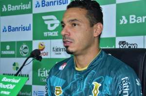 Figueirense fica perto de recontratar ex-Avaí e Ponte para a Série C