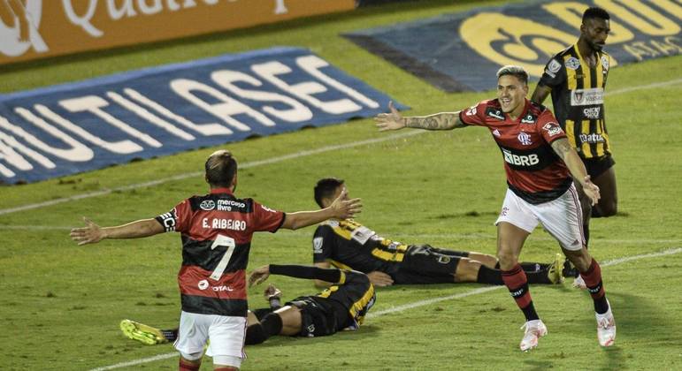 CARIOCA: Com um pé na final, Flamengo volta a encarar o Volta Redonda