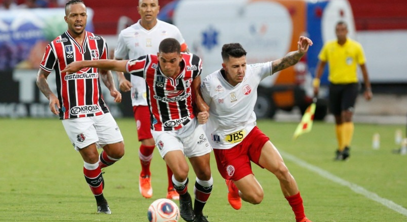 Por questões técnicas, VAR não será utilizado em semifinal de Estadual