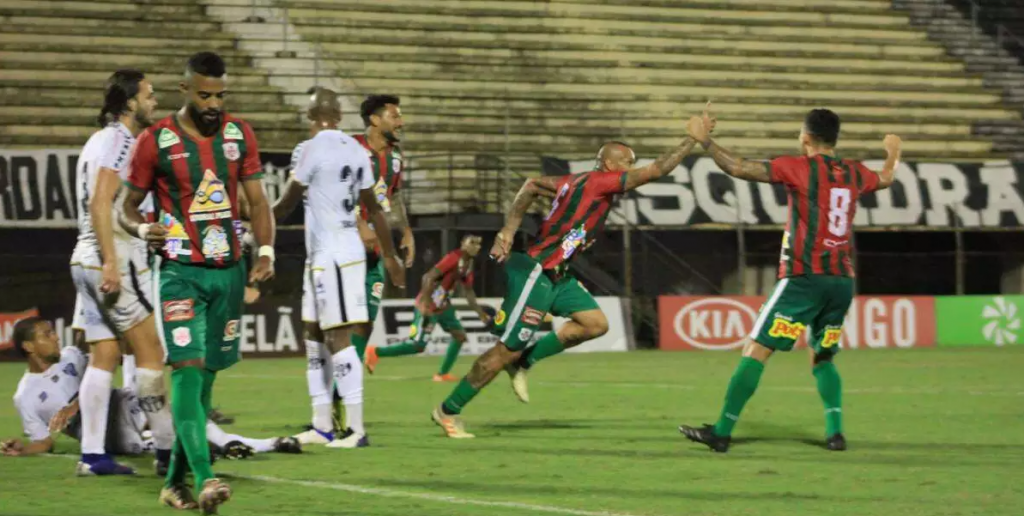 Foto: Fabrizio Neitzke/Agência Briosa