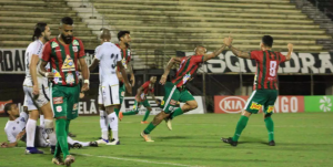 Paulista A2: Portuguesa Santista tem desfalques por lesão contra o Oeste