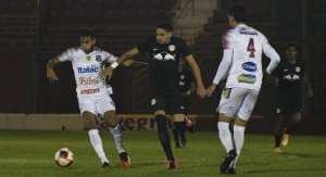 Paulista A2 poderá ter seu primeiro clube rebaixado neste domingo; Contas aqui!