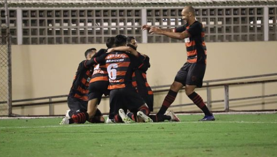 Paulista A2: Oeste tem força máxima para encarar Portuguesa Santista