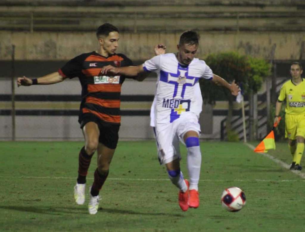 Foto: Água Santa/Reprodução