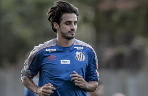 Santos é condenado a pagar mais de R$ 6 milhões a ex-meia