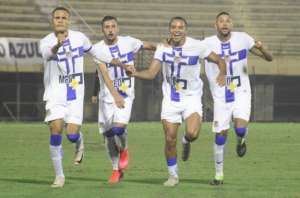 Água Santa x Atibaia - Netuno e Falcão fazem duelo direto na ponta da tabela