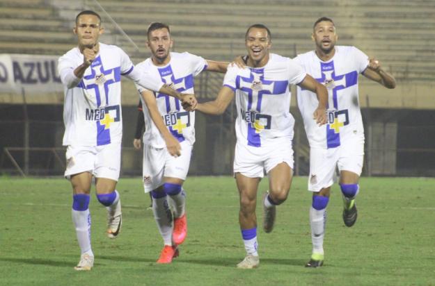 Água Santa x Atibaia – Netuno e Falcão fazem duelo direto na ponta da tabela