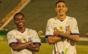 Paulista A2: Atacante testa positivo para Covid-19 e desfalca Taubaté