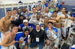 Monte Azul x Osasco Audax - Confronto direto contra a degola no Paulista A2!