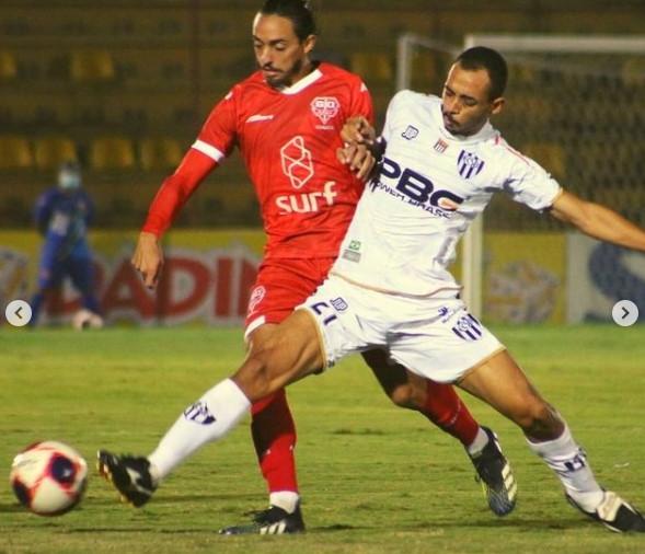 GOA quer fugir da degola. (Foto: Divulgação)