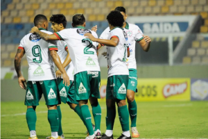 Portuguesa x Red Bull Brasil - Lusa e Toro Loko fazem briga direta por vaga no G8