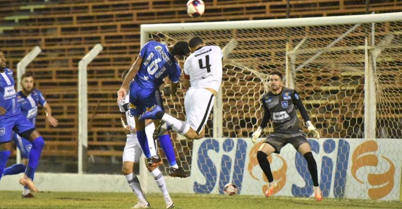 XV de Piracicaba x Juventus – Mesmo em queda, Nhô Quim poderá se classificar!