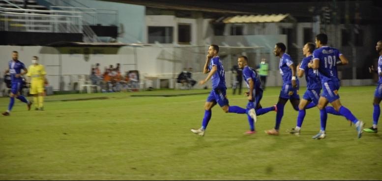 Taubaté x Rio Claro – Mais um classificado no Paulista A2 poderá sair desse jogo!