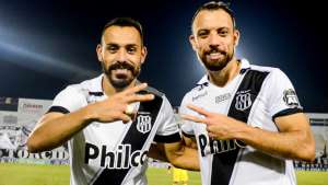 Paulistão: Com Fábio Moreno, Ponte deve ter força máxima contra Palmeiras