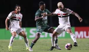 Mirassol x São Paulo - Líderes de seus grupos, os dois vão poupar jogadores