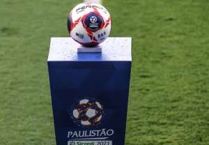 FPF anuncia horários dos jogos da última rodada do Paulistão. Veja!