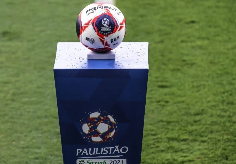 FPF anuncia horários dos jogos da última rodada do Paulistão. Veja!