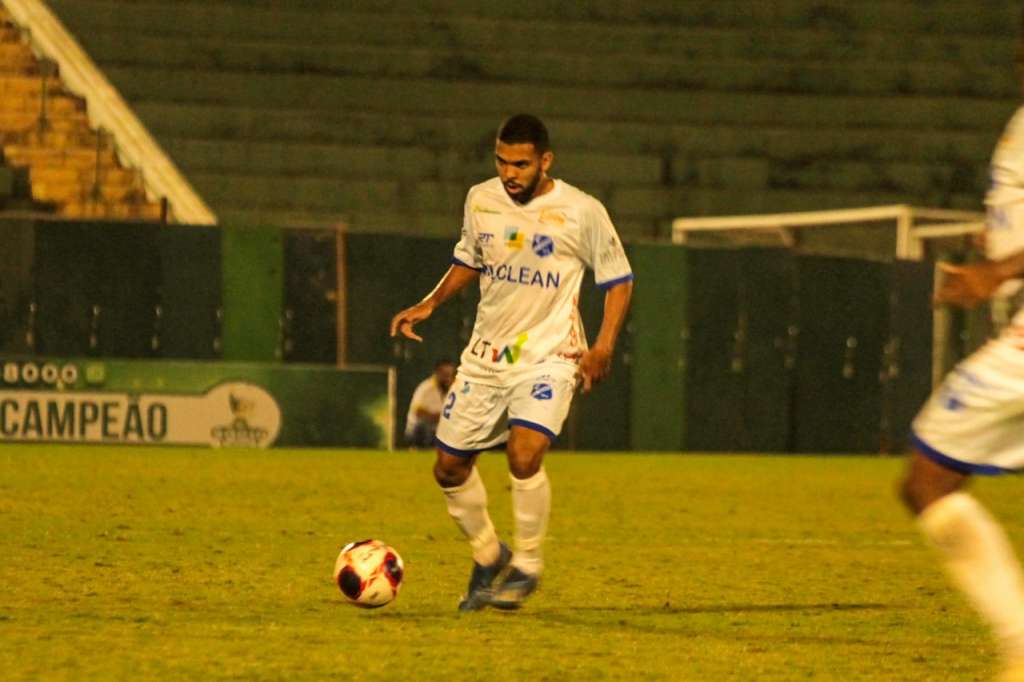 Valendo a classificação, FPF divulga tabela das duas últimas rodadas do Paulista A2 (Foto: Caíque Toledo / EC Taubaté)