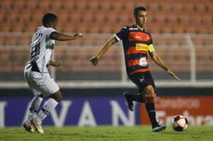 Ituano x Santo André - Ramalhão quer confirmar permanência na elite em Itu