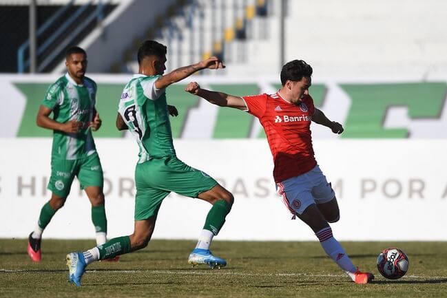 GAÚCHO: Juventude enfrenta o Inter tendo a vantagem do empate por vaga na final