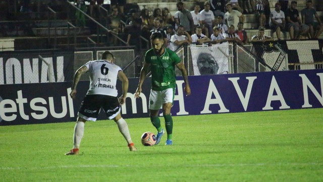 Inter de Limeira x Guarani – Jogo real ou apenas treino de luxo?