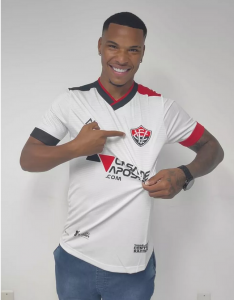 Clube da Série B anuncia atacante que estava no Atlético-MG