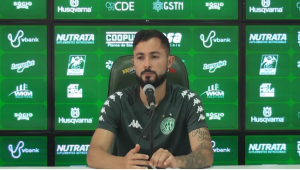 Clube do interior não contará com atacante para as quartas de final do Paulistão