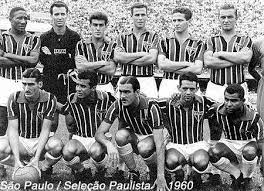 Luto! Morre ex-zagueiro do São Paulo e Noroeste dos anos 1960