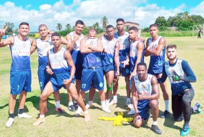 STJD multa Juazeirense, Sport e suspende gandula por confusão na Copa BR