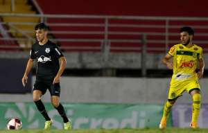 RB Bragantino relaciona apenas 16 jogadores para rodada final do Paulistão