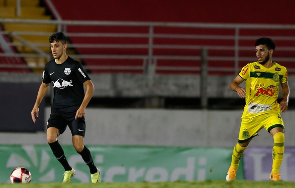 RB Bragantino relaciona apenas 16 jogadores para rodada final do Paulistão