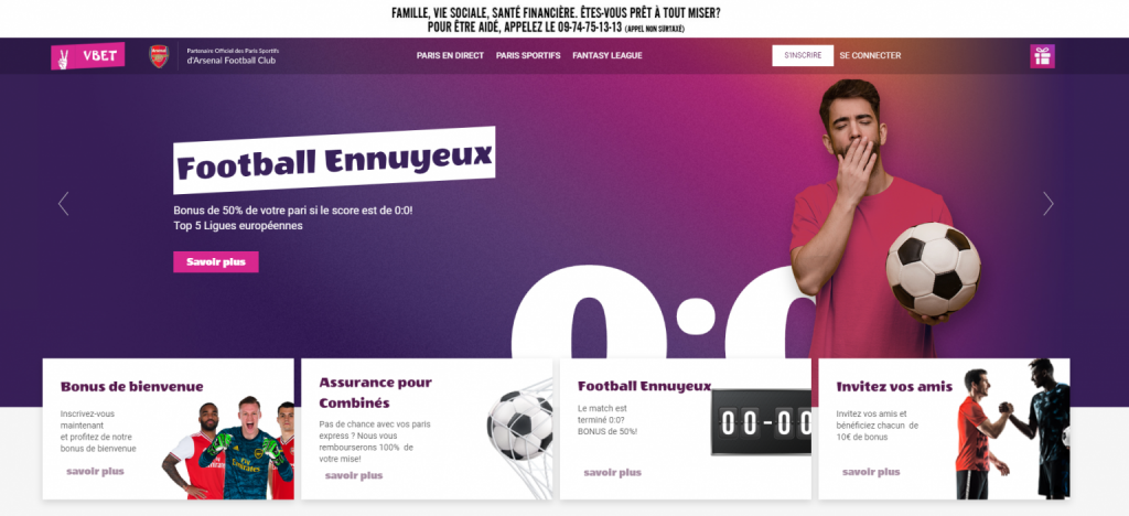 Vbet Bônus: Top promoções para Apostas na Plataforma