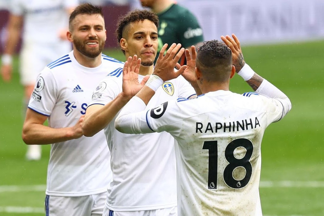 INGLÊS: Maior garçom brasileiro na Premier League volta a ser decisivo