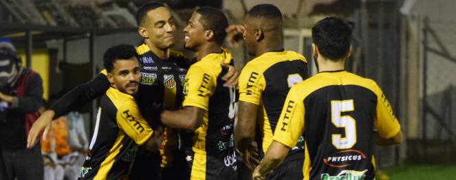 Se vencer o Corinthians, o Novorizontino garante vaga e elimina o Palmeiras