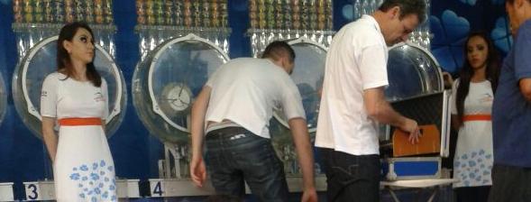 LOTERIAS: Mega Sena acumula, deve chegar a R$ 27 milhões e Quina dá boa bolada