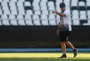 Após empate sem gols, Botafogo busca corrigir erros para ir à final da Taça Rio