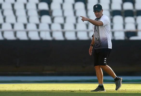 Após empate sem gols, Botafogo busca corrigir erros para ir à final da Taça Rio