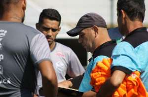 Comercial x Desportivo Brasil – Bafo quer retomar o caminho das vitórias na A3